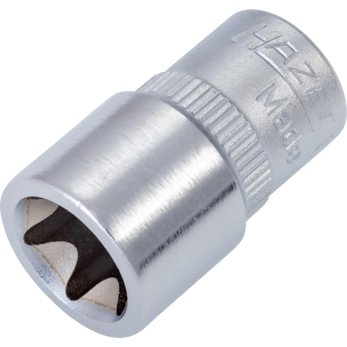 Steckschlüsseleinsatz TORX®Vierkant 6,3 mm (1/4 Zoll) - MELTEC GmbH