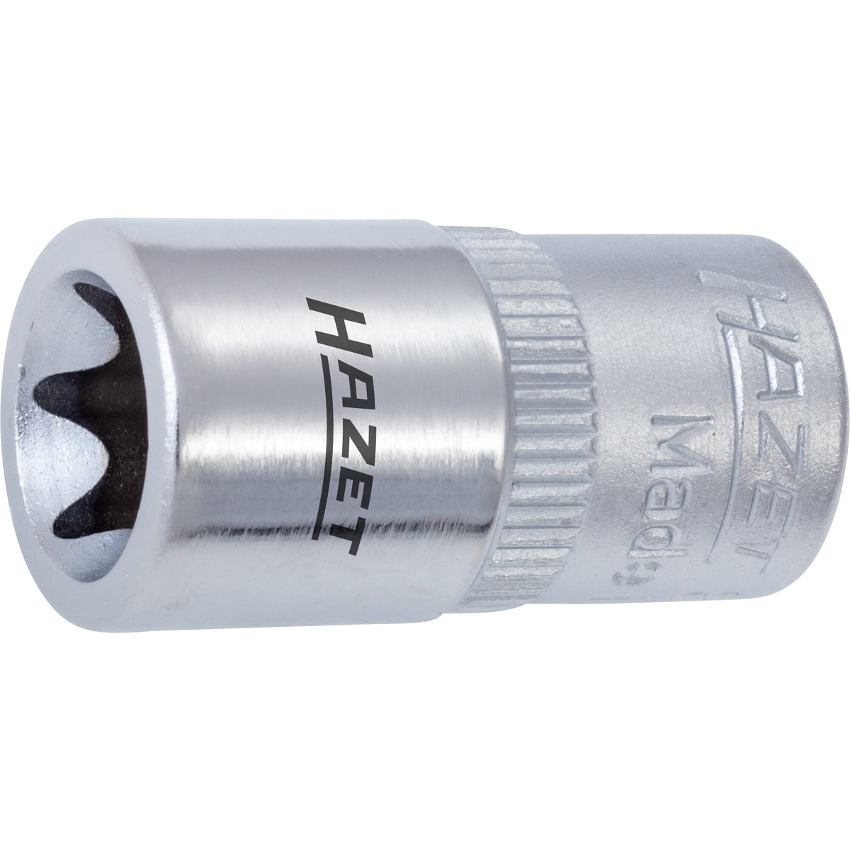 Steckschlüsseleinsatz TORX®Vierkant 6,3 mm (1/4 Zoll) - MELTEC GmbH