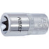 Steckschlüsseleinsatz TORX®Vierkant 6,3 mm (1/4 Zoll) - MELTEC GmbH