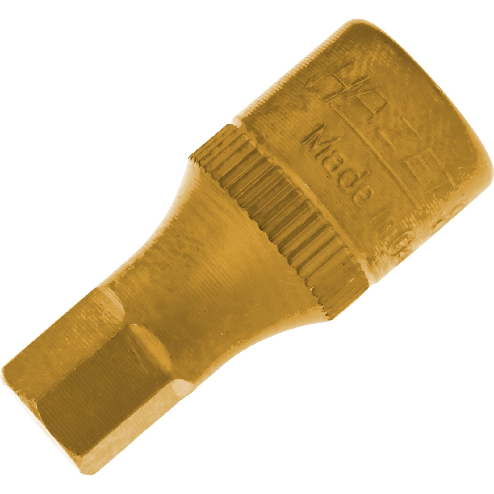 Schraubendreher-Steckschlüsseleinsatz Vierkant 6,3 mm (1/4 Zoll) - MELTEC GmbH