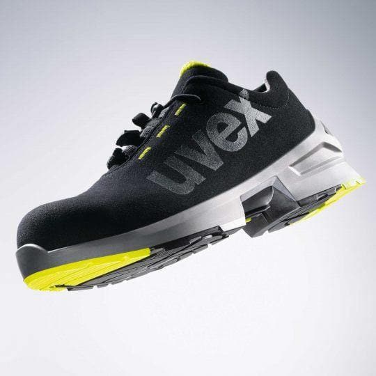 UVEX Halbschuh 1 S2 SRC - MELTEC GmbH