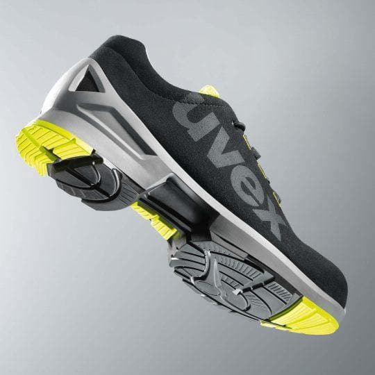 UVEX Halbschuh 1 S2 SRC - MELTEC GmbH