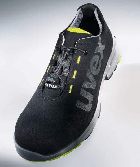 UVEX Halbschuh 1 S2 SRC - MELTEC GmbH
