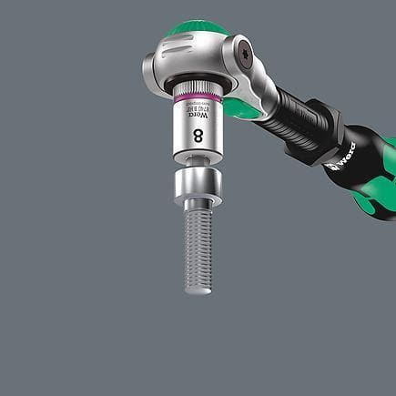 All-in Zyklop Speed-Knarrensatz - MELTEC GmbH