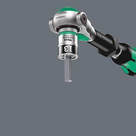All-in Zyklop Speed-Knarrensatz - MELTEC GmbH