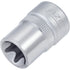 Steckschlüsseleinsatz TORX® Vierkant 10 mm (3/8 Zoll) - MELTEC GmbH