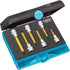 Schraubendreher-Steckschlüsseleinsatz SatzVierkant 10 mm (3/8 Zoll) - MELTEC GmbH
