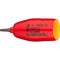 Schraubendreher-Steckschlüsseleinsatz Vierkant 10 mm (3/8 Zoll) - MELTEC GmbH