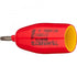 Schraubendreher-Steckschlüsseleinsatz Vierkant 10 mm (3/8 Zoll) - MELTEC GmbH