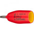 Schraubendreher-Steckschlüsseleinsatz Vierkant 10 mm (3/8 Zoll) - MELTEC GmbH