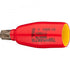 Schraubendreher-Steckschlüsseleinsatz Vierkant 10 mm (3/8 Zoll) - MELTEC GmbH