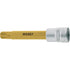 Schraubendreher-Steckschlüsseleinsatz Vierkant 10 mm (3/8 Zoll) - MELTEC GmbH