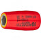 Steckschlüsseleinsatz ∙ Sechskant Vierkant 10 mm (3/8 Zoll) - MELTEC GmbH