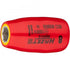 Steckschlüsseleinsatz ∙ Sechskant Vierkant 10 mm (3/8 Zoll) - MELTEC GmbH