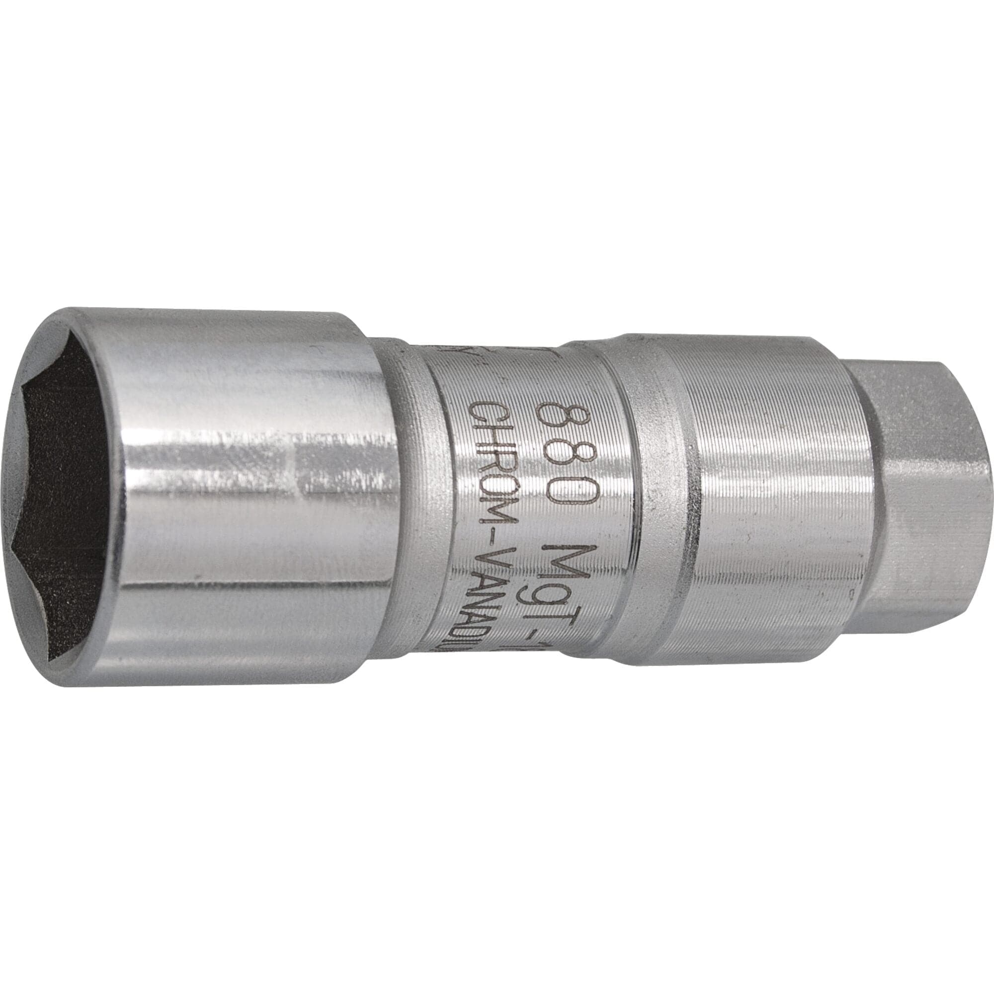 Zündkerzen Steckschlüsseleinsatz Vierkant 10 mm (3/8 Zoll) - MELTEC GmbH