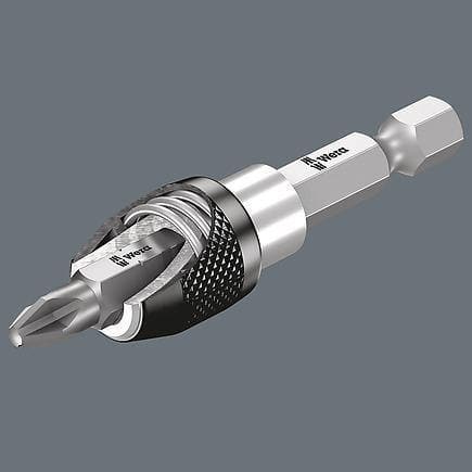 Bit-Safe 61 Wood - MELTEC GmbH