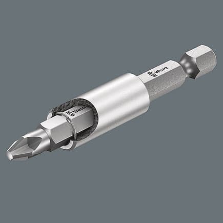 899/4/1 Bit-Universalhalter - MELTEC GmbH