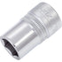 Steckschlüsseleinsatz ∙ Sechskant Vierkant 12,5 mm (1/2 Zoll) - MELTEC GmbH