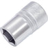 Steckschlüsseleinsatz ∙ Sechskant Vierkant 12,5 mm (1/2 Zoll) - MELTEC GmbH