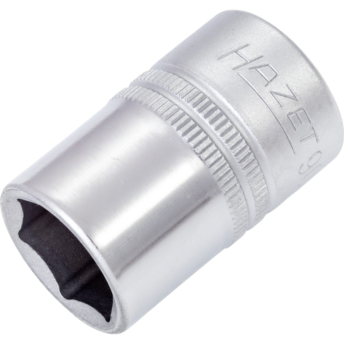 Steckschlüsseleinsatz ∙ Sechskant Vierkant 12,5 mm (1/2 Zoll) - MELTEC GmbH