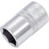 Steckschlüsseleinsatz ∙ Sechskant Vierkant 12,5 mm (1/2 Zoll) - MELTEC GmbH