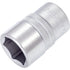 Steckschlüsseleinsatz ∙ Sechskant Vierkant 12,5 mm (1/2 Zoll) - MELTEC GmbH