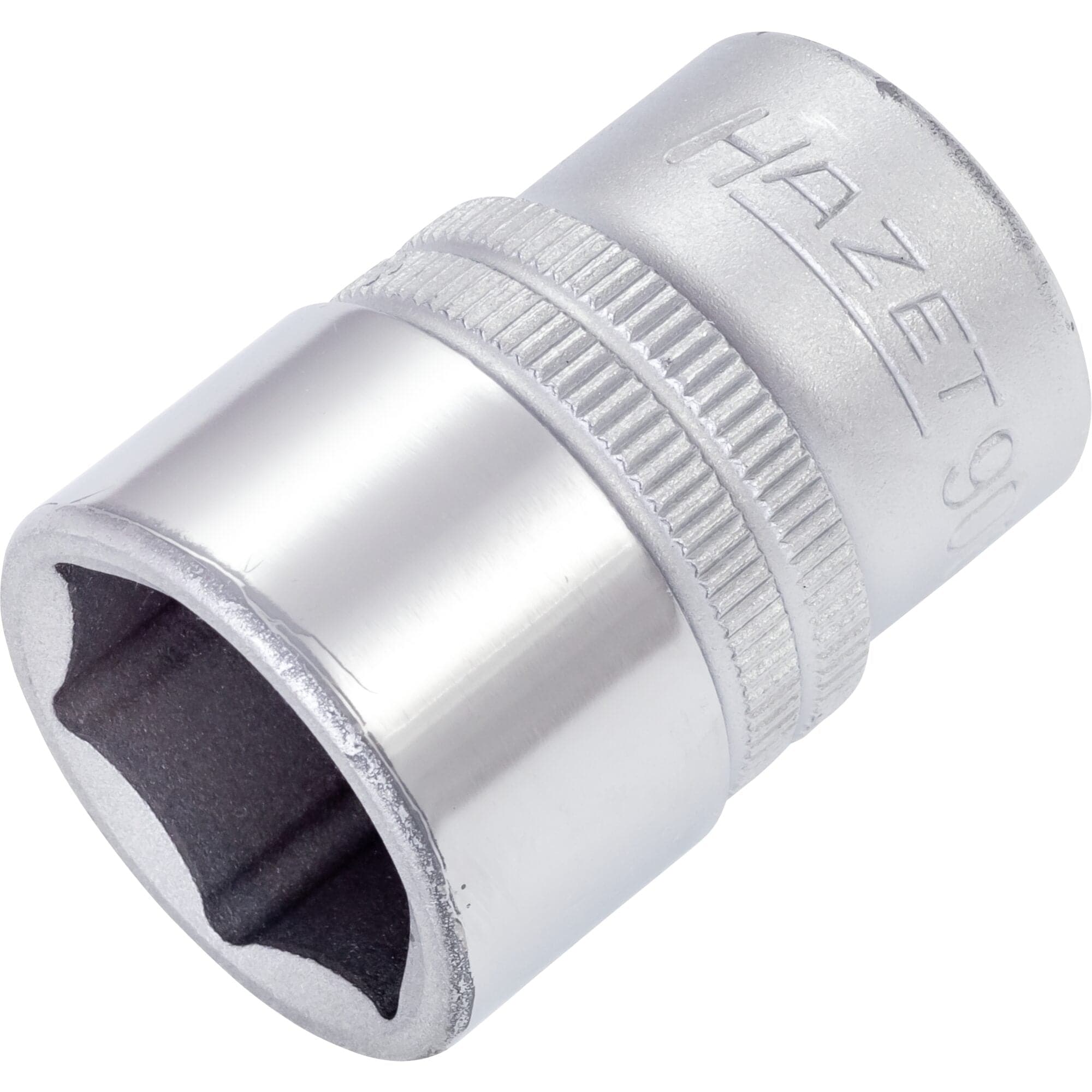 Steckschlüsseleinsatz ∙ Sechskant Vierkant 12,5 mm (1/2 Zoll) - MELTEC GmbH