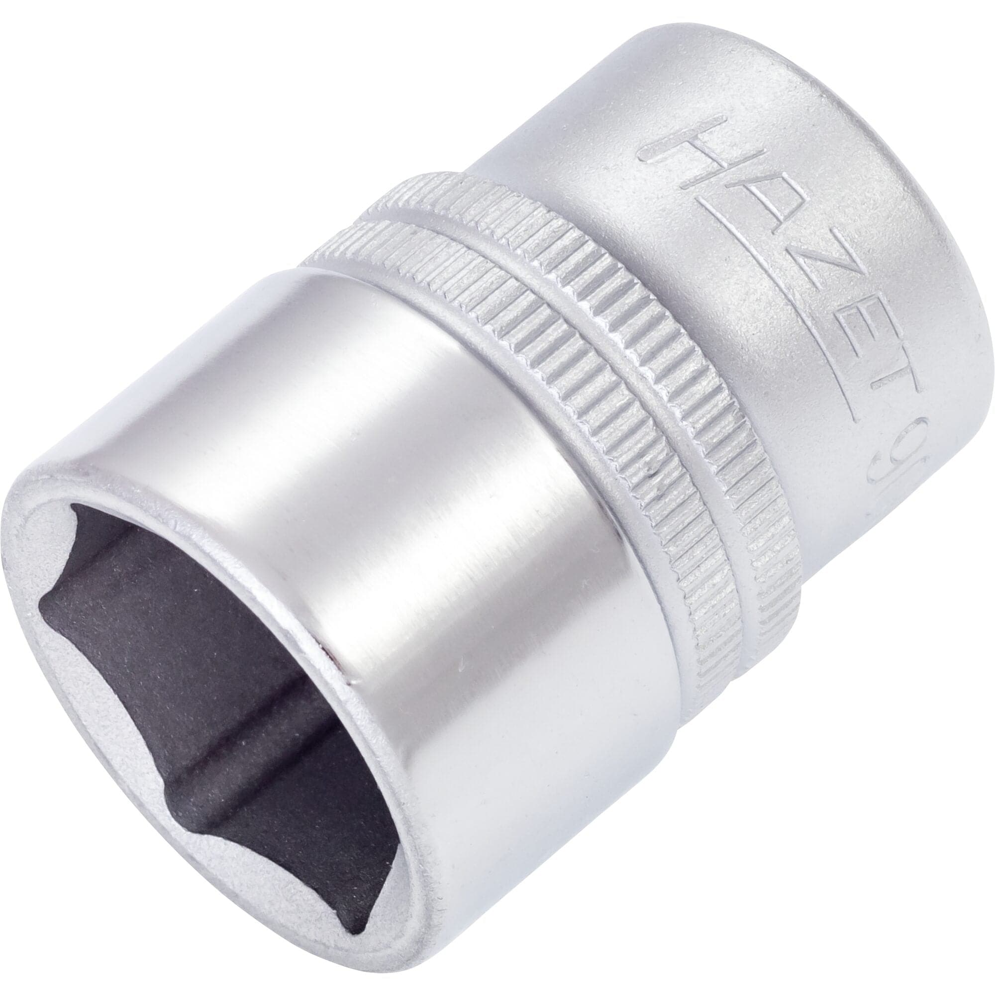 Steckschlüsseleinsatz ∙ Sechskant Vierkant 12,5 mm (1/2 Zoll) - MELTEC GmbH