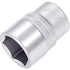 Steckschlüsseleinsatz ∙ Sechskant Vierkant 12,5 mm (1/2 Zoll) - MELTEC GmbH
