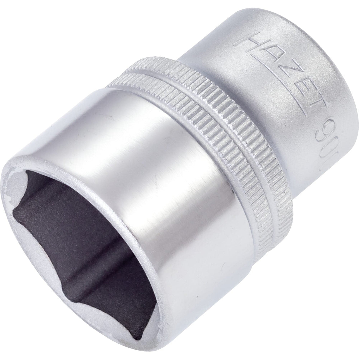 Steckschlüsseleinsatz ∙ Sechskant Vierkant 12,5 mm (1/2 Zoll) - MELTEC GmbH