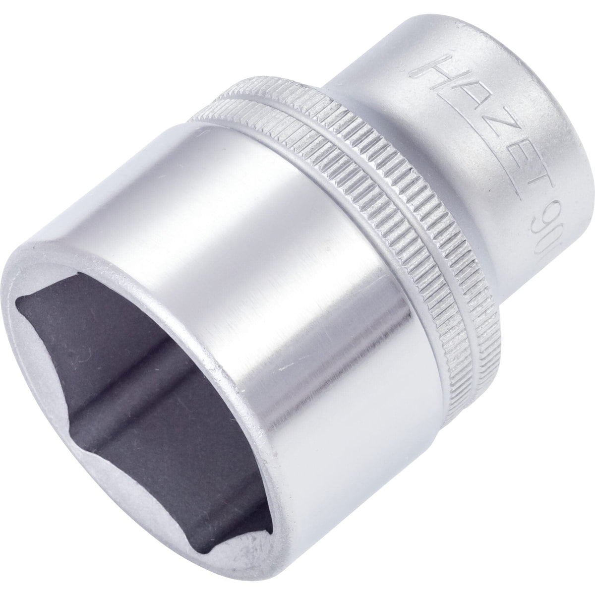 Steckschlüsseleinsatz ∙ Sechskant Vierkant 12,5 mm (1/2 Zoll) - MELTEC GmbH