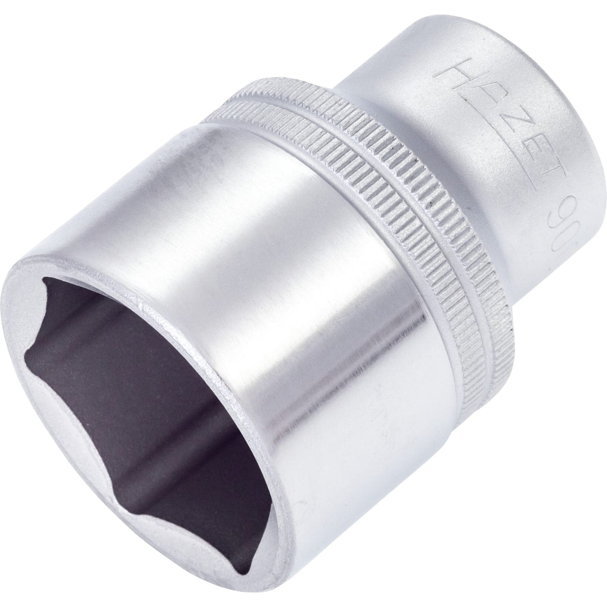 Steckschlüsseleinsatz ∙ Sechskant Vierkant 12,5 mm (1/2 Zoll) - MELTEC GmbH