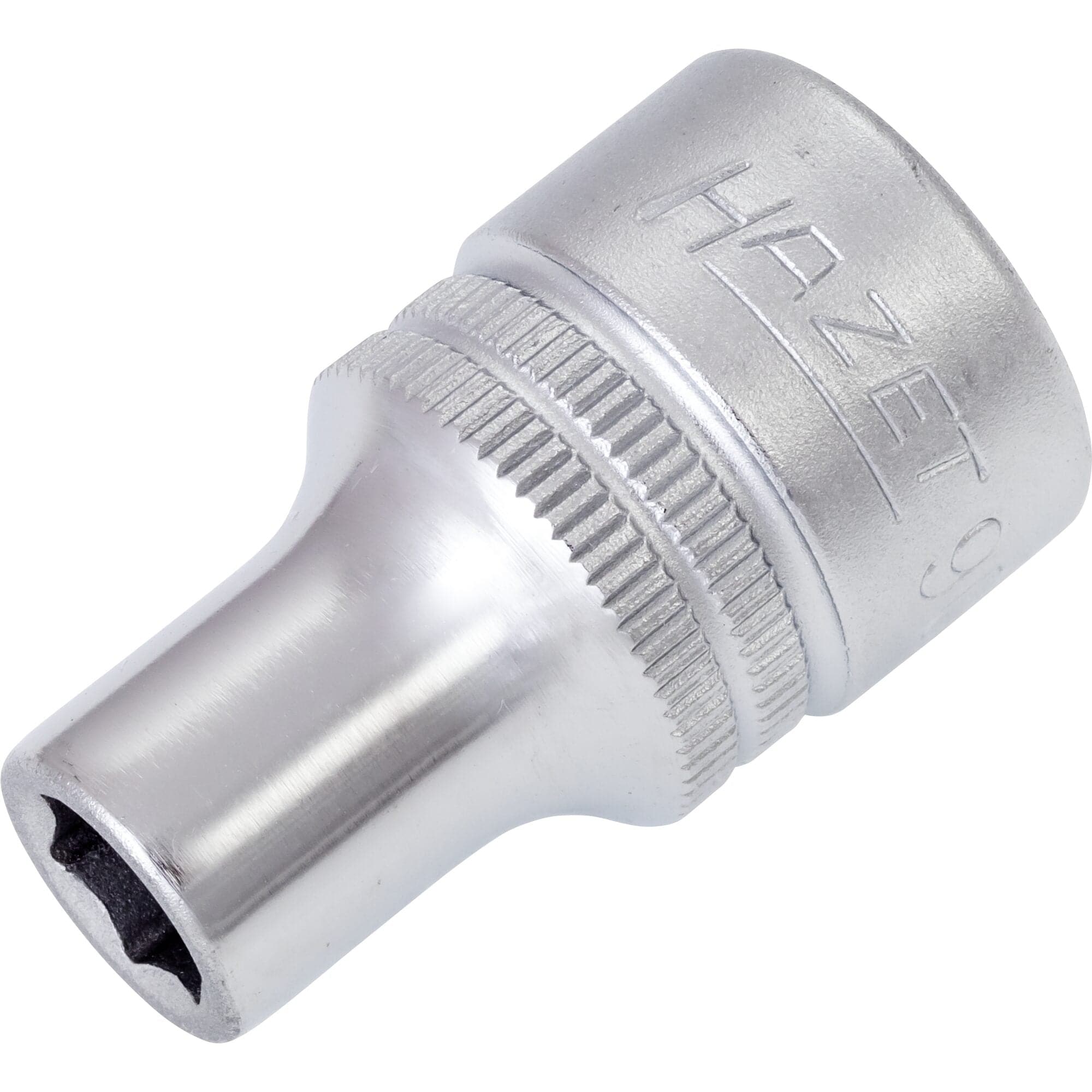 Steckschlüsseleinsatz ∙ Sechskant Vierkant 12,5 mm (1/2 Zoll) - MELTEC GmbH