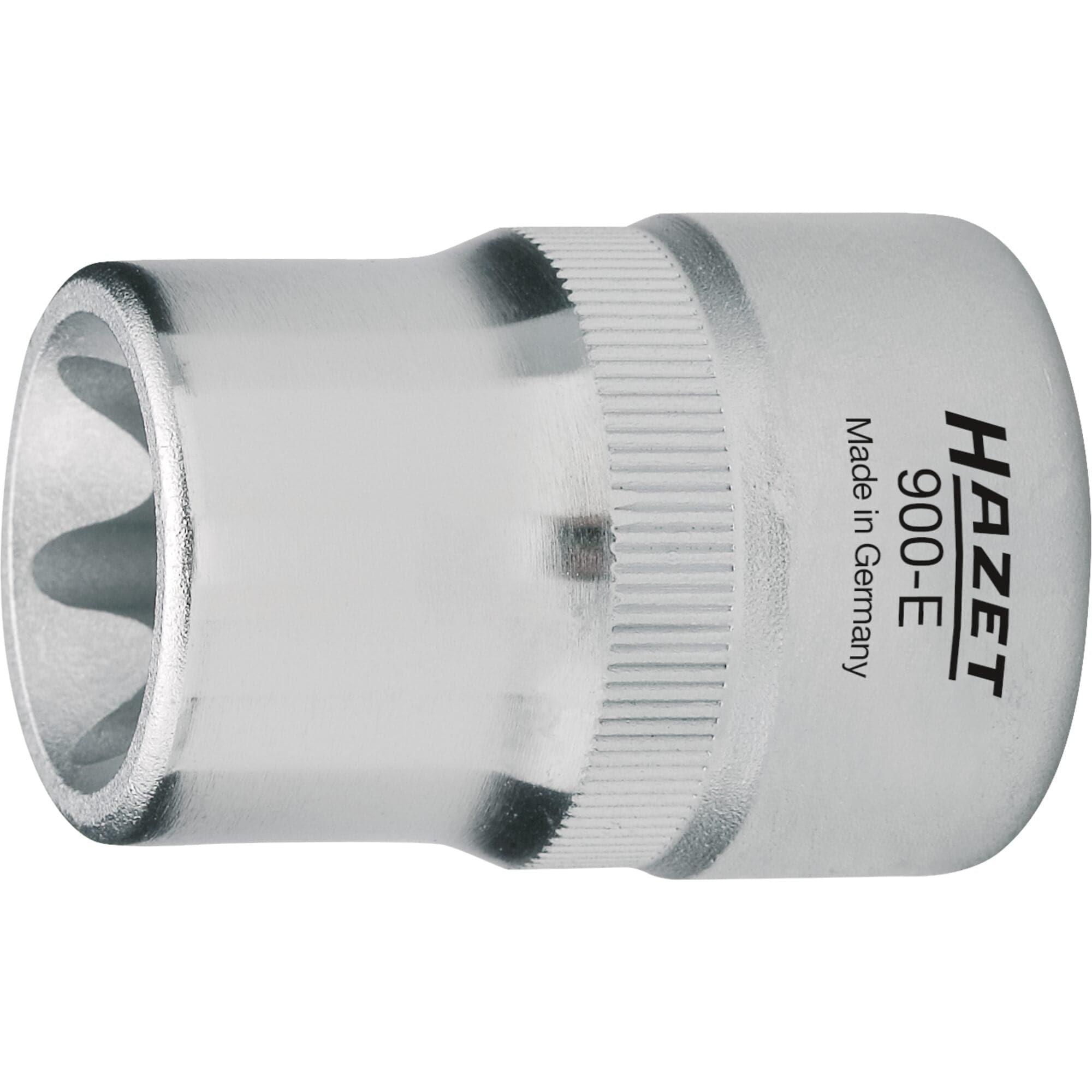 Steckschlüsseleinsatz TORX® Vierkant 12,5 mm (1/2 Zoll) - MELTEC GmbH