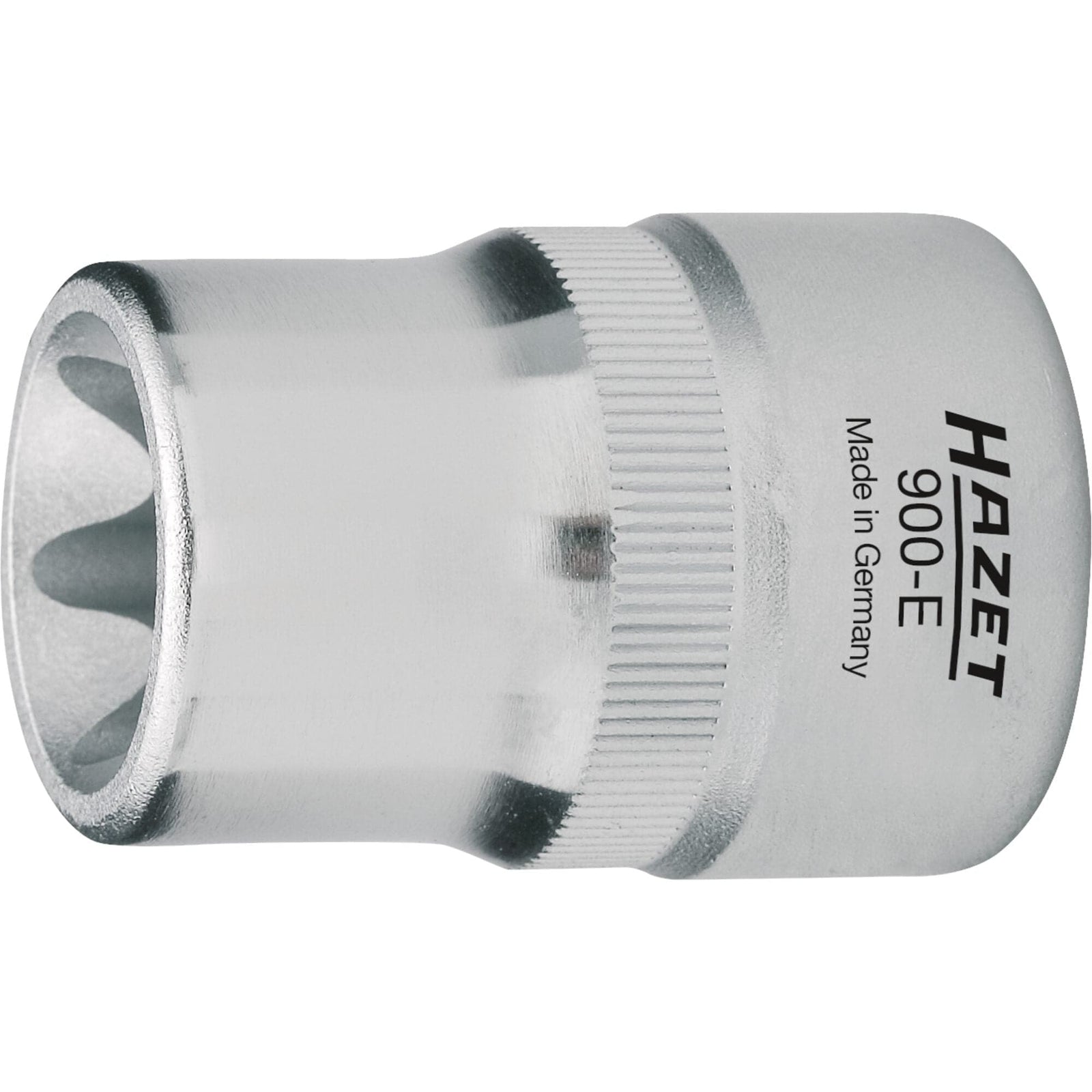 Steckschlüsseleinsatz TORX® Vierkant 12,5 mm (1/2 Zoll) - MELTEC GmbH