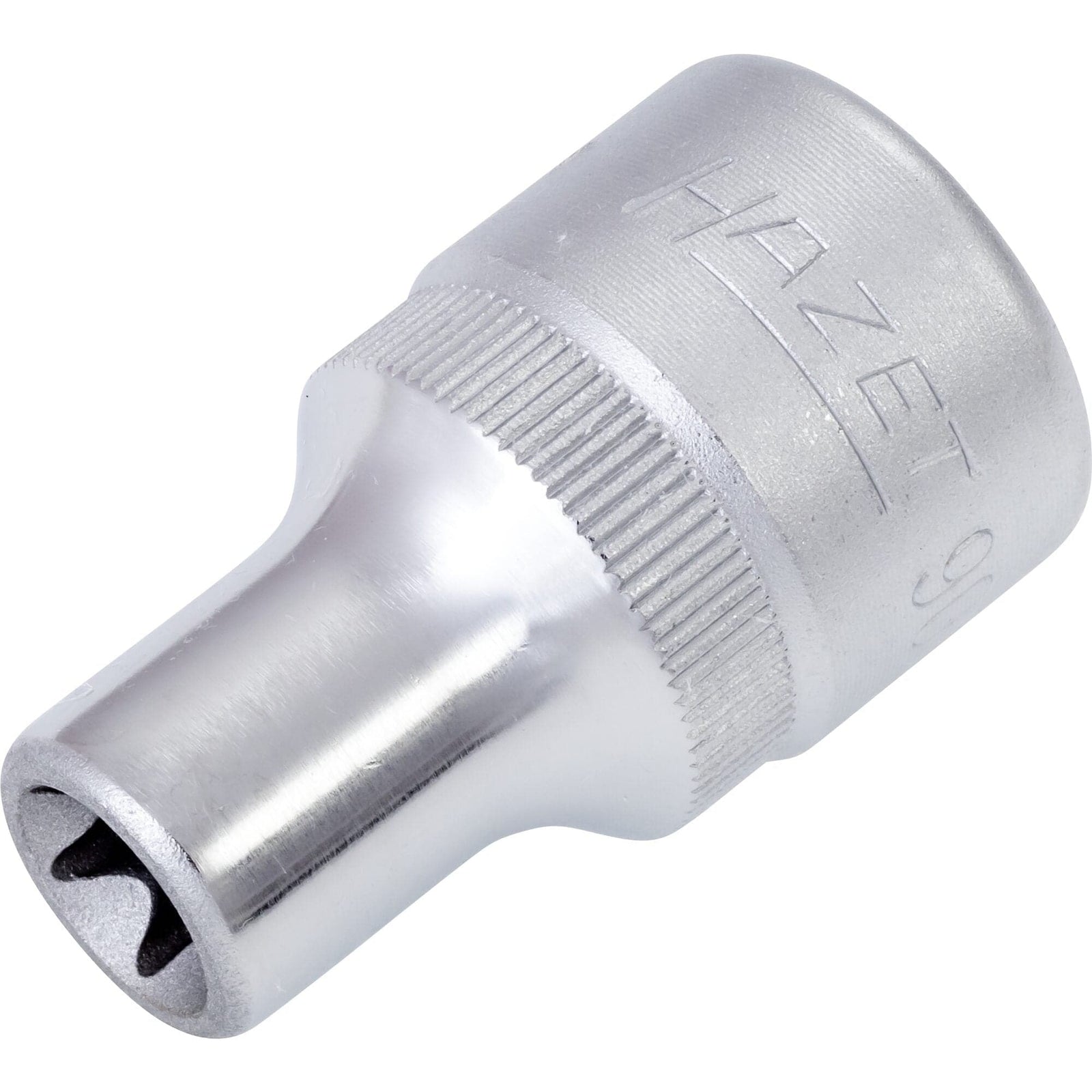 Steckschlüsseleinsatz TORX® Vierkant 12,5 mm (1/2 Zoll) - MELTEC GmbH