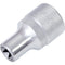 Steckschlüsseleinsatz TORX® Vierkant 12,5 mm (1/2 Zoll) - MELTEC GmbH