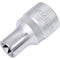 Steckschlüsseleinsatz TORX® Vierkant 12,5 mm (1/2 Zoll) - MELTEC GmbH