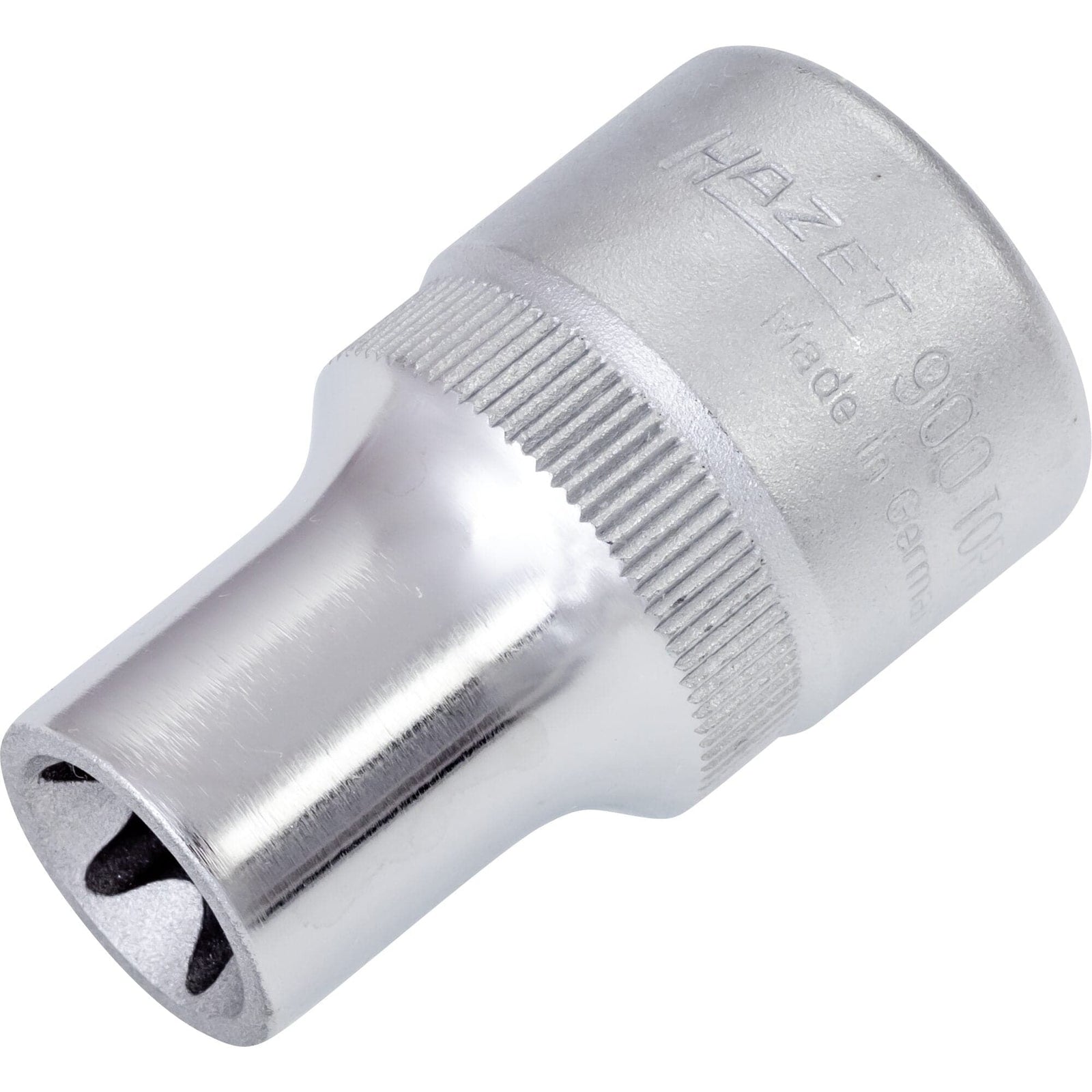 Steckschlüsseleinsatz TORX® Vierkant 12,5 mm (1/2 Zoll) - MELTEC GmbH