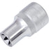 Steckschlüsseleinsatz TORX® Vierkant 12,5 mm (1/2 Zoll) - MELTEC GmbH
