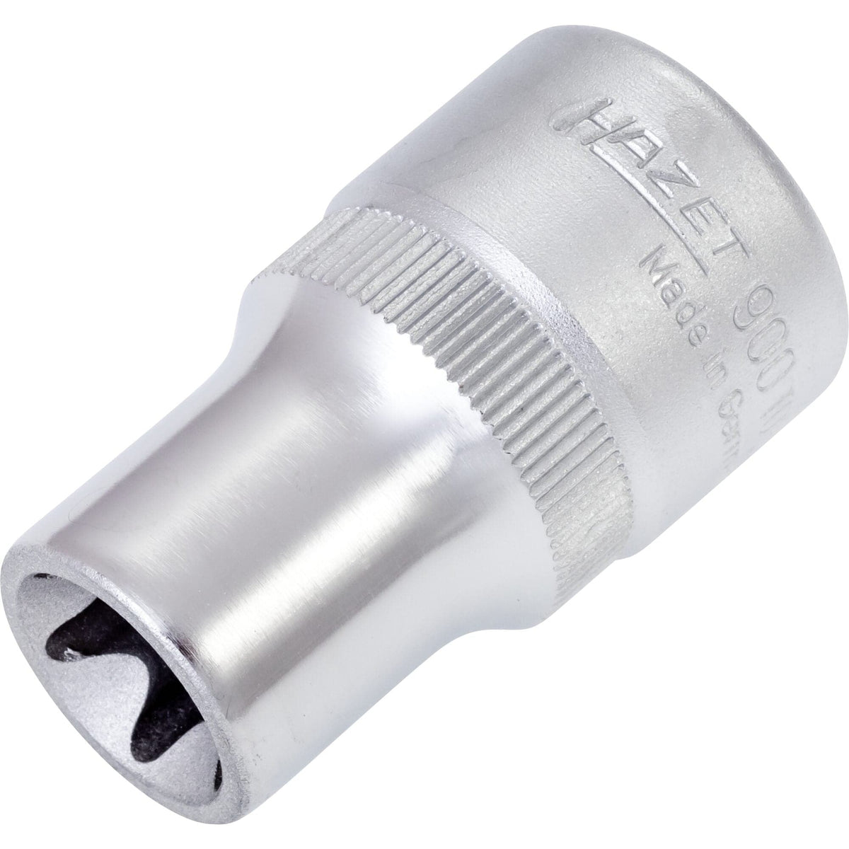 Steckschlüsseleinsatz TORX® Vierkant 12,5 mm (1/2 Zoll) - MELTEC GmbH