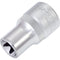 Steckschlüsseleinsatz TORX® Vierkant 12,5 mm (1/2 Zoll) - MELTEC GmbH