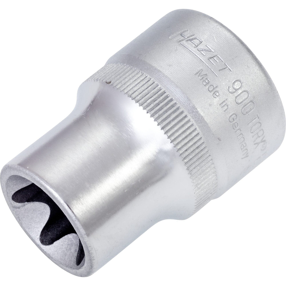 Steckschlüsseleinsatz TORX® Vierkant 12,5 mm (1/2 Zoll) - MELTEC GmbH