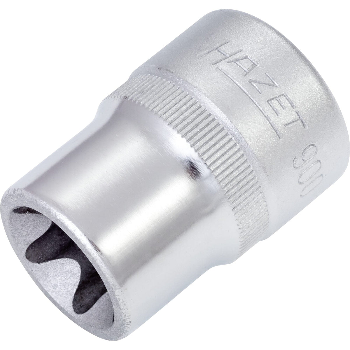 Steckschlüsseleinsatz TORX® Vierkant 12,5 mm (1/2 Zoll) - MELTEC GmbH