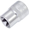 Steckschlüsseleinsatz TORX® Vierkant 12,5 mm (1/2 Zoll) - MELTEC GmbH