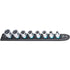 SmartRail ∙ Flexible Kunststoff-SteckleisteVierkant 12,5 mm (1/2 Zoll) 900-SR/8 - MELTEC GmbH