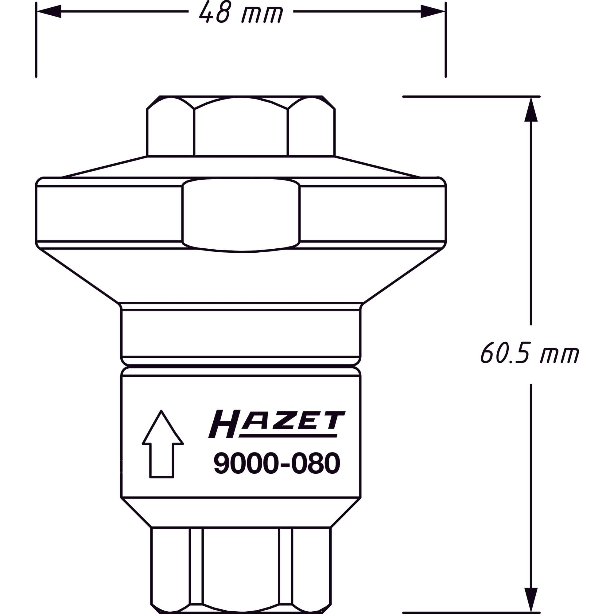 Druckluft-Minderer - MELTEC GmbH