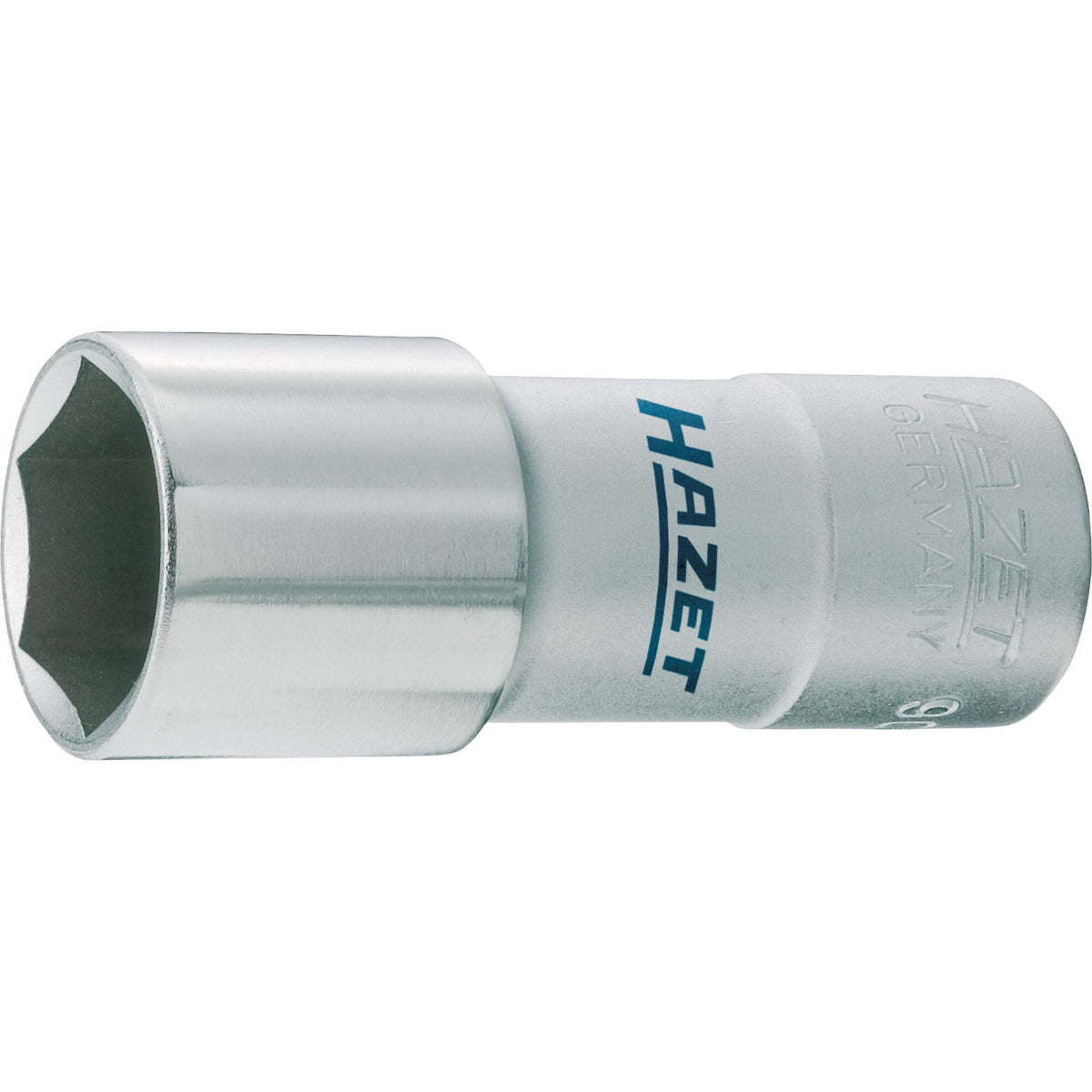 Zündkerzen Steckschlüsseleinsatz Vierkant 12,5 mm (1/2 Zoll) - MELTEC GmbH