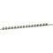 Klemmleiste Vierkant 12,5 mm (1/2 Zoll) - MELTEC GmbH