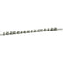 Klemmleiste Vierkant 12,5 mm (1/2 Zoll) - MELTEC GmbH